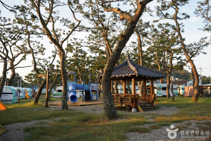 오류고아라해변 여행 추천 - 메고지고