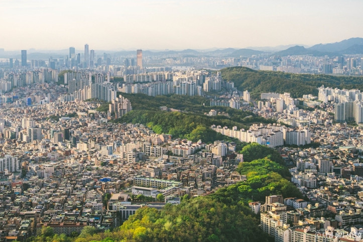 관음사국기봉 여행 추천 - 메고지고