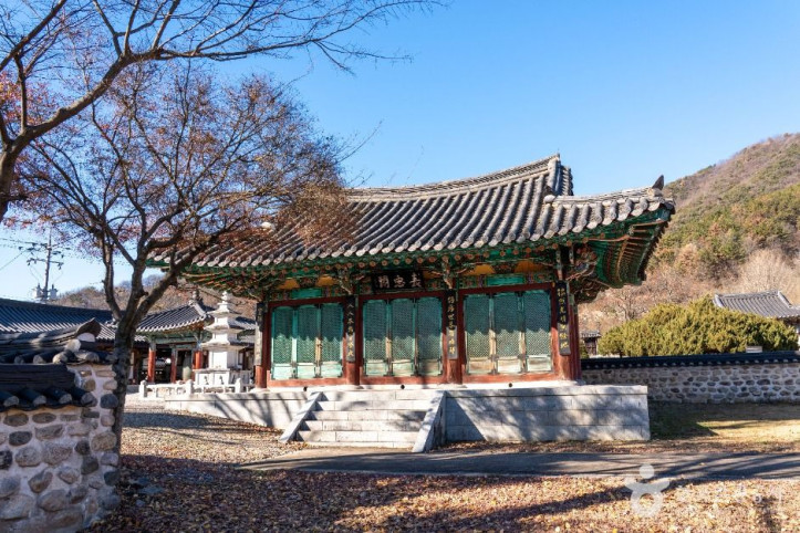 홍제사(밀양) 여행 추천 - 메고지고
