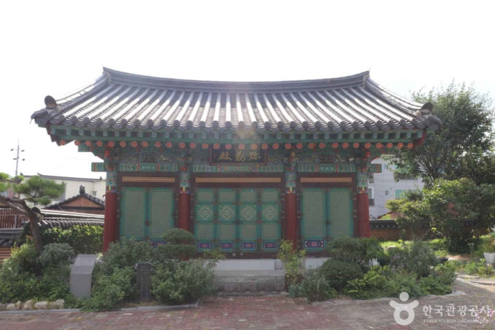 보림사(함양) 여행 추천 - 메고지고