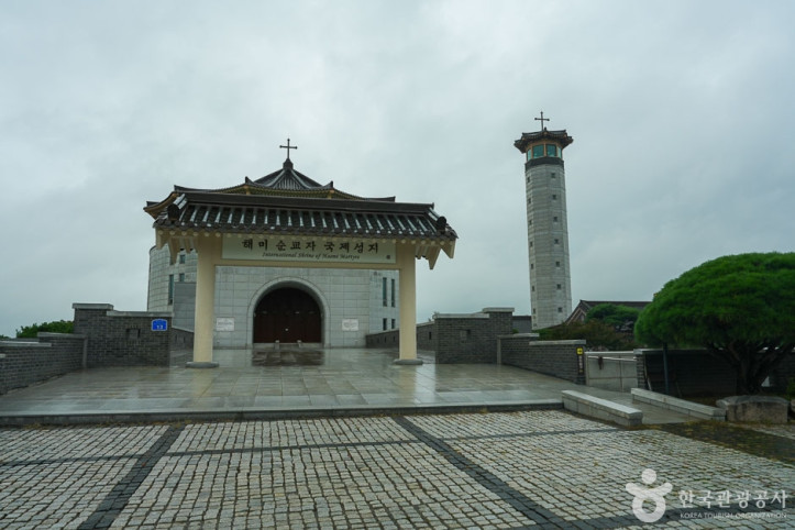 해미 국제 성지순례길 여행 추천 - 메고지고