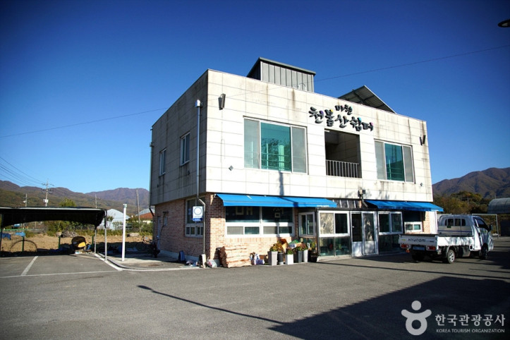 승리전망대 여행 추천 - 메고지고