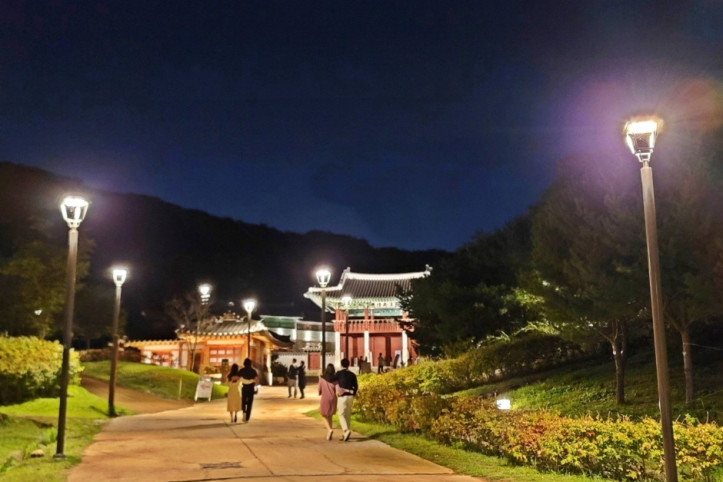 서문 여행 추천 - 메고지고