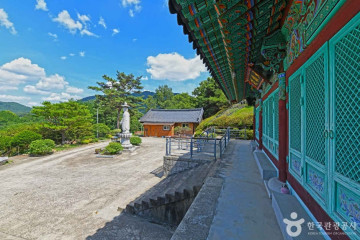 금화서원 여행 추천 - 메고지고