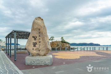 땅끝모노레일 여행 추천 - 메고지고