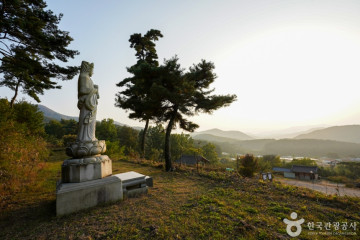 도잠서원 여행 추천 - 메고지고