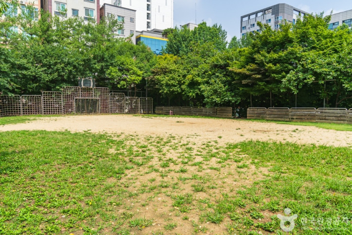 성정공원 여행 추천 - 메고지고