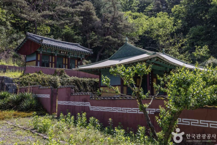 운강서원 여행 추천 - 메고지고