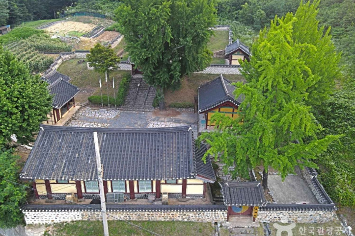 음성향교 여행 추천 - 메고지고