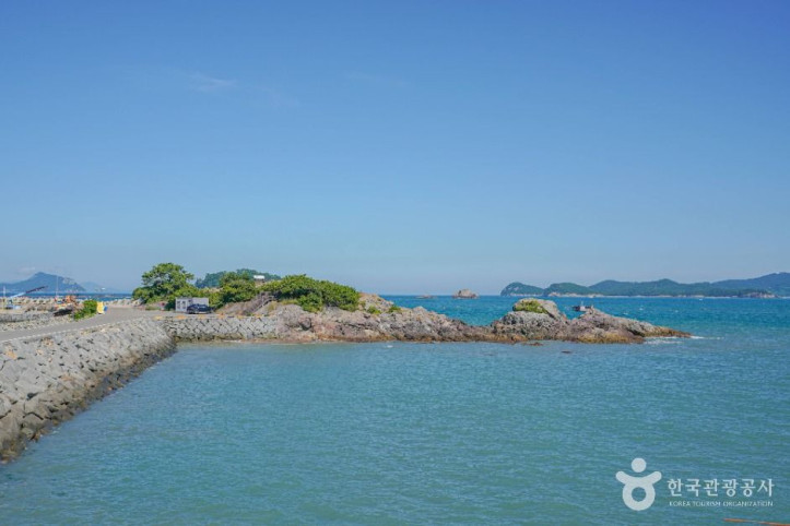 거금도 여행 추천 - 메고지고