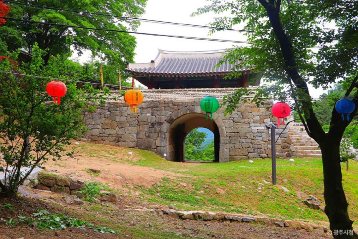 장경사(경기) 여행 추천 - 메고지고