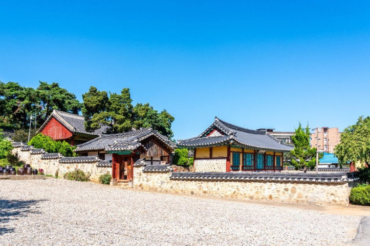 평택향교 여행 추천 - 메고지고