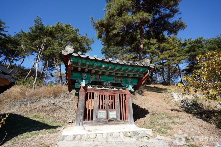 옥산서원 여행 추천 - 메고지고