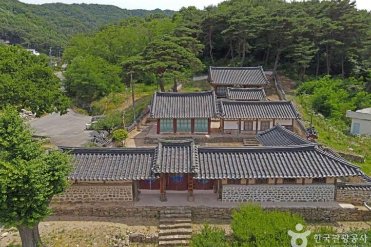 아산향교 여행 추천 - 메고지고