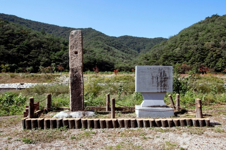 속리산 관광특구 여행 추천 - 메고지고