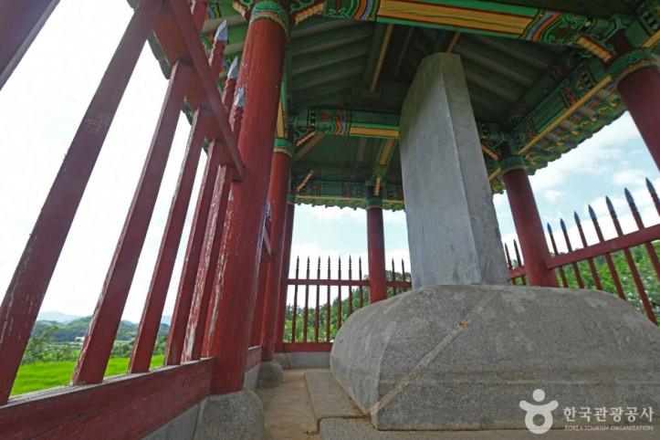 충주 억정사지 대지국사탑비 여행 추천 - 메고지고