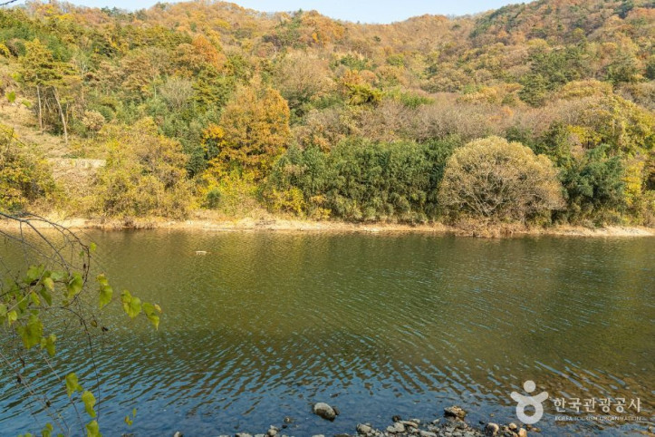 영벽정 여행 추천 - 메고지고