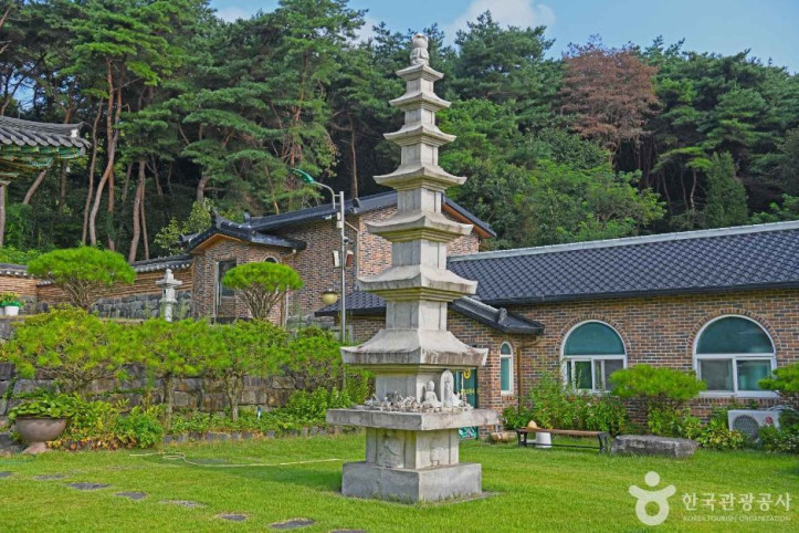 보천사(군산) 여행 추천 - 메고지고