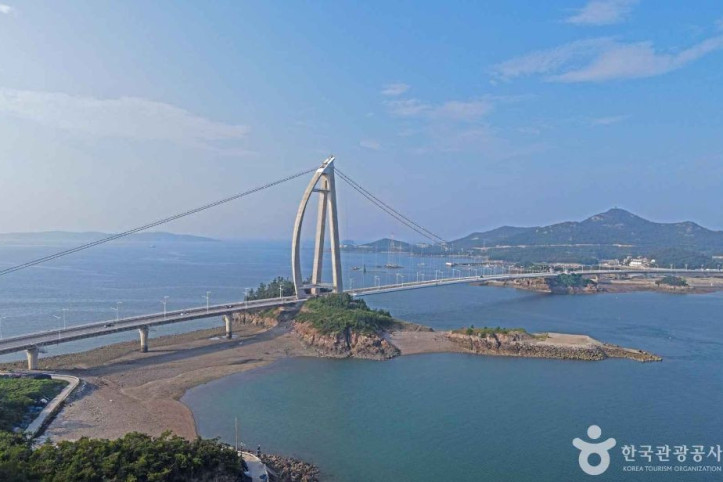 무녀교 여행 추천 - 메고지고