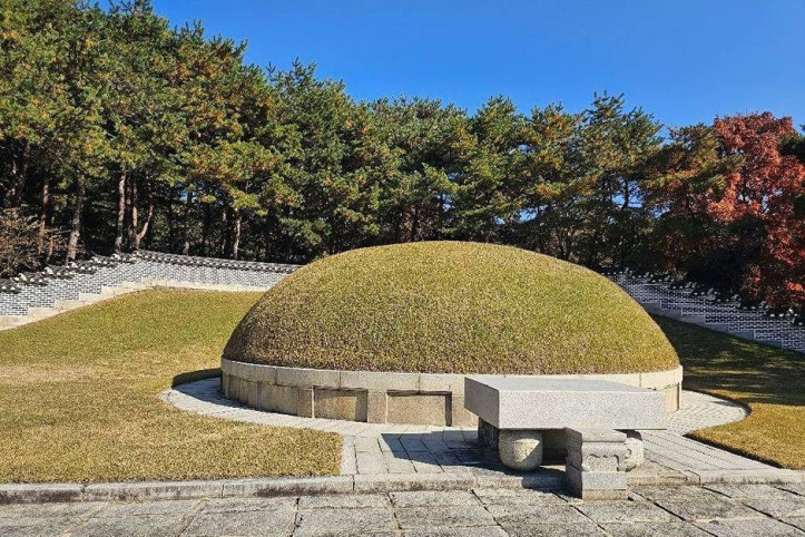 금산 칠백의총 여행 추천 - 메고지고