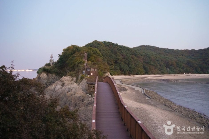 개미허리아치교 여행 추천 - 메고지고
