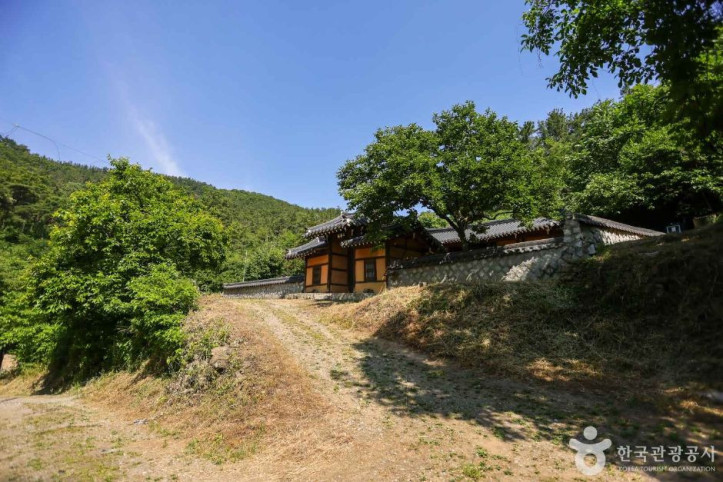 이강서원 여행 추천 - 메고지고