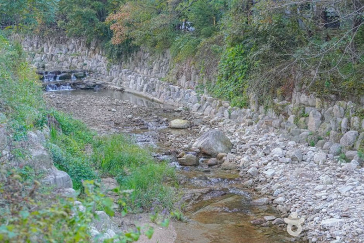 우이동계곡 여행 추천 - 메고지고