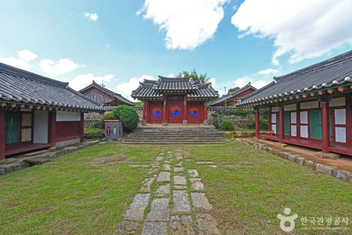 보성향교 여행 추천 - 메고지고