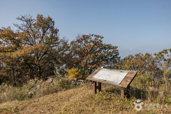 금이성 여행 추천 - 메고지고