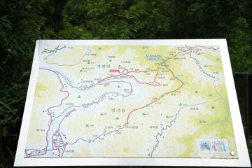 정선아리랑열차(A-train) 여행 추천 - 메고지고