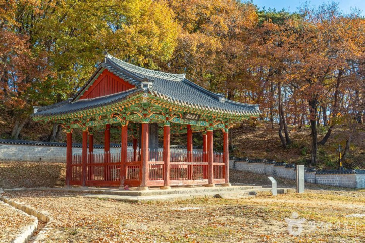 남원 황산대첩비지 여행 추천 - 메고지고