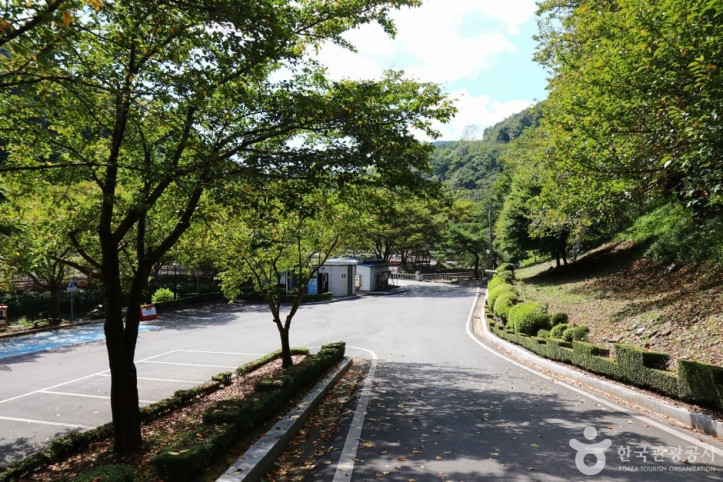 의령벽계관광지 여행 추천 - 메고지고