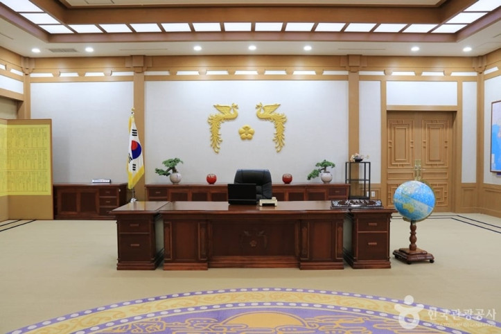합천 정원테마파크 여행 추천 - 메고지고