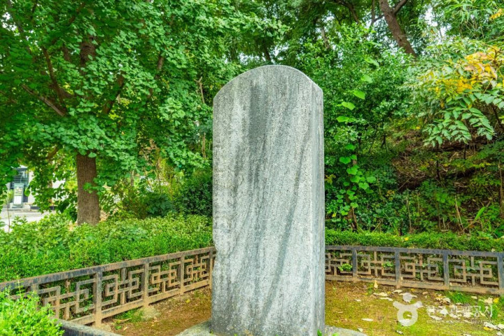 윤계선생순절비 여행 추천 - 메고지고