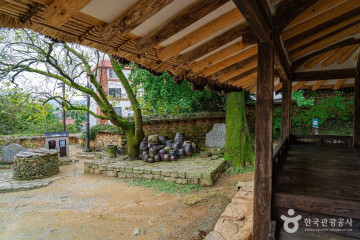 사의재저잣거리 여행 추천 - 메고지고