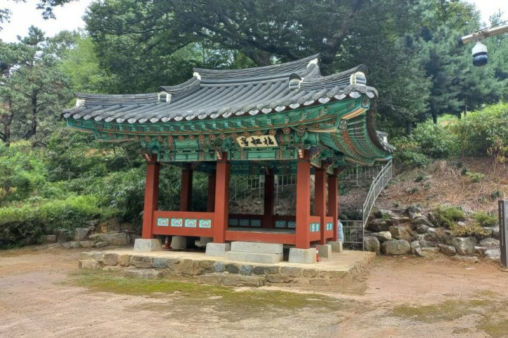 고송정지 여행 추천 - 메고지고