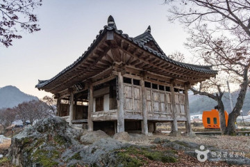 옥천암(진안) 여행 추천 - 메고지고