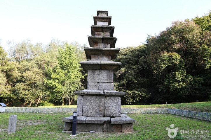 하남 동사지 여행 추천 - 메고지고