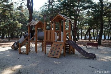 지리산둘레길 하동센터 여행 추천 - 메고지고