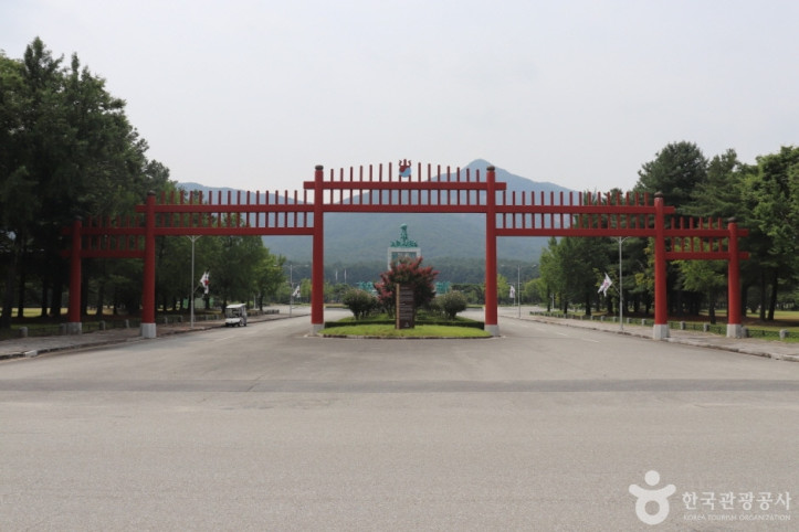국립 대전 현충원 여행 추천 - 메고지고