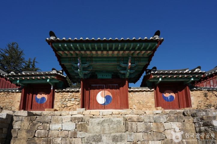 창원향교 여행 추천 - 메고지고