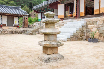 현비암 여행 추천 - 메고지고