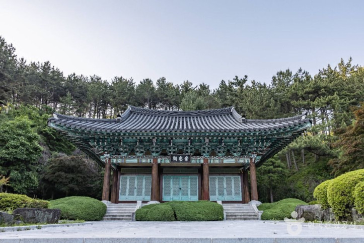 당항포관광지 여행 추천 - 메고지고