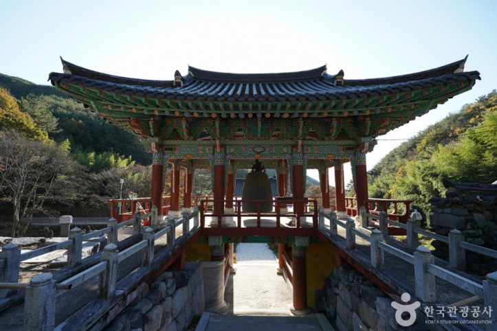 응석사(진주) 여행 추천 - 메고지고