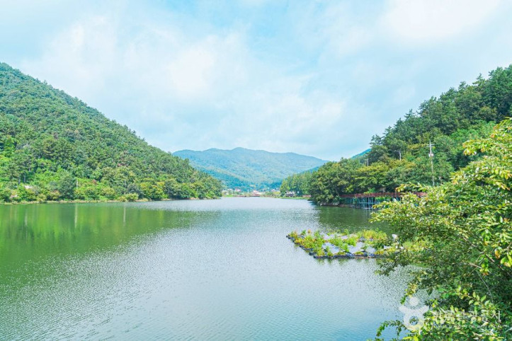 한수제 여행 추천 - 메고지고