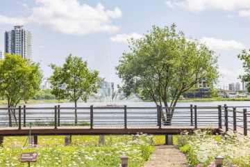 백록서원 여행 추천 - 메고지고
