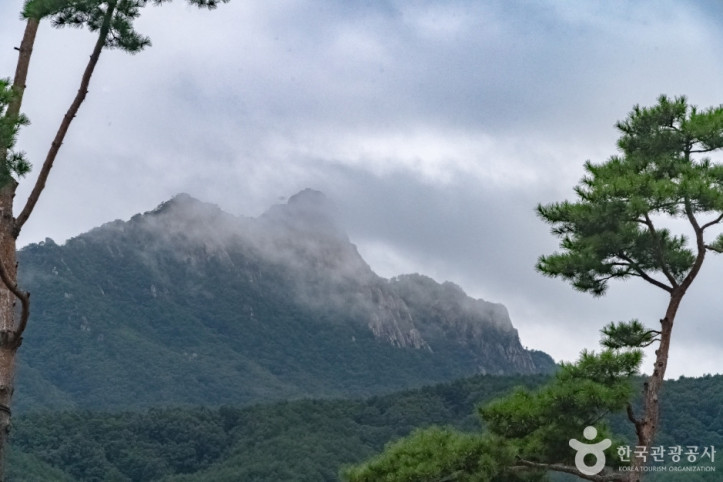 설악산책 여행 추천 - 메고지고