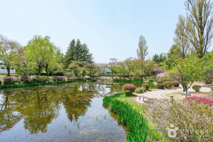 보문정(경주) 여행 추천 - 메고지고
