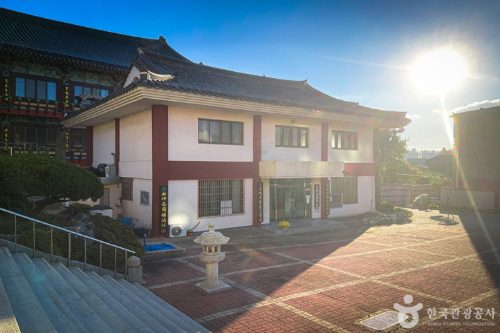 성화사 여행 추천 - 메고지고