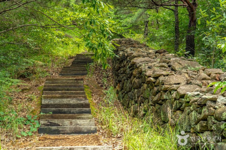 구례 석주관성 여행 추천 - 메고지고